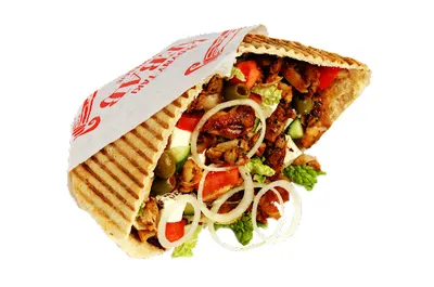 Jedyny Taki Kebab w Mieście